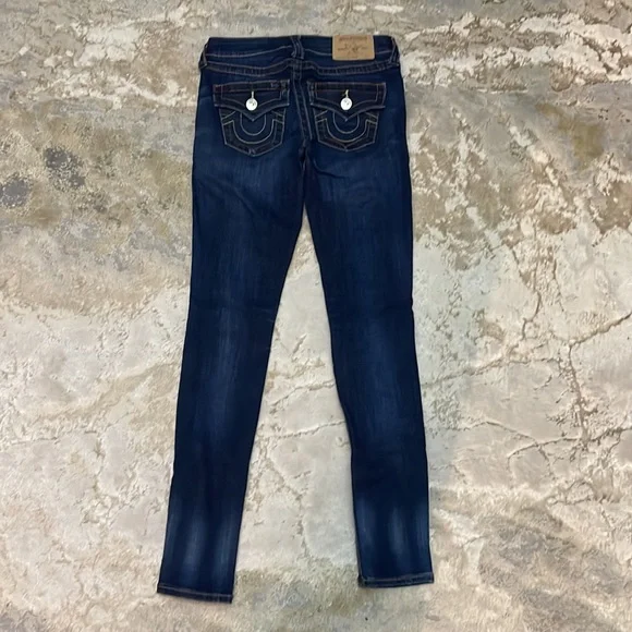 TRUE RELIGION JEANS - Picture 5 of 9